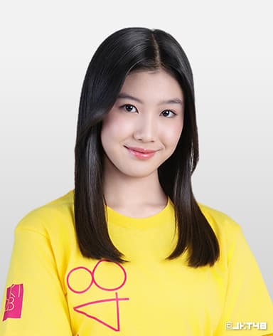 Jemima Evodie