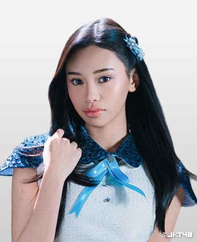 Gendis Mayrannisa