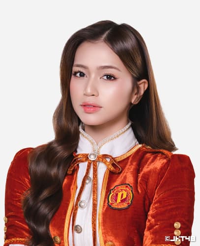 Kathrina Irene