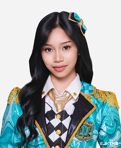 Gendis Mayrannisa